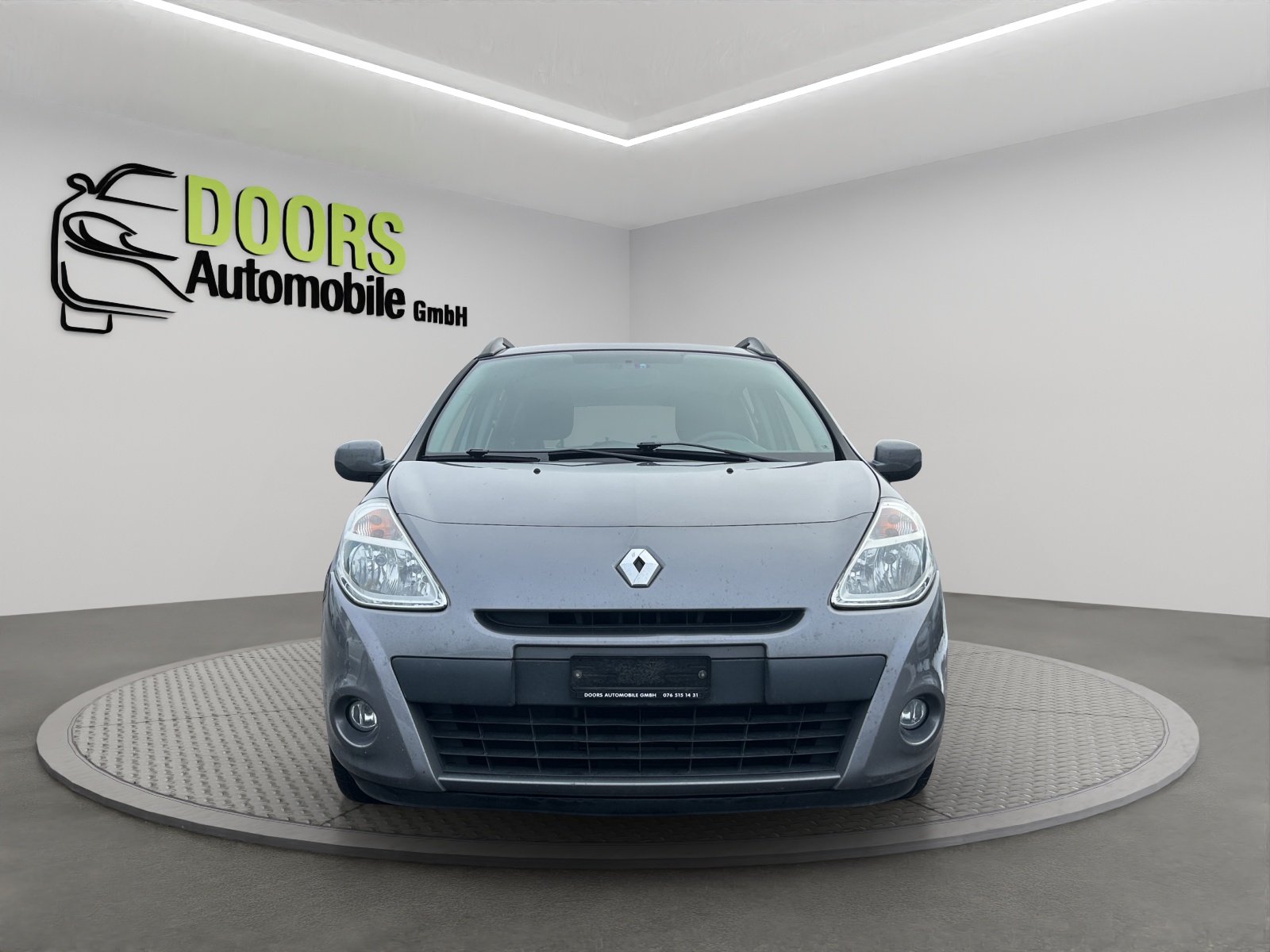 RENAULT Clio Grandtour 1.2 16V Yahoo-showroom-element-1