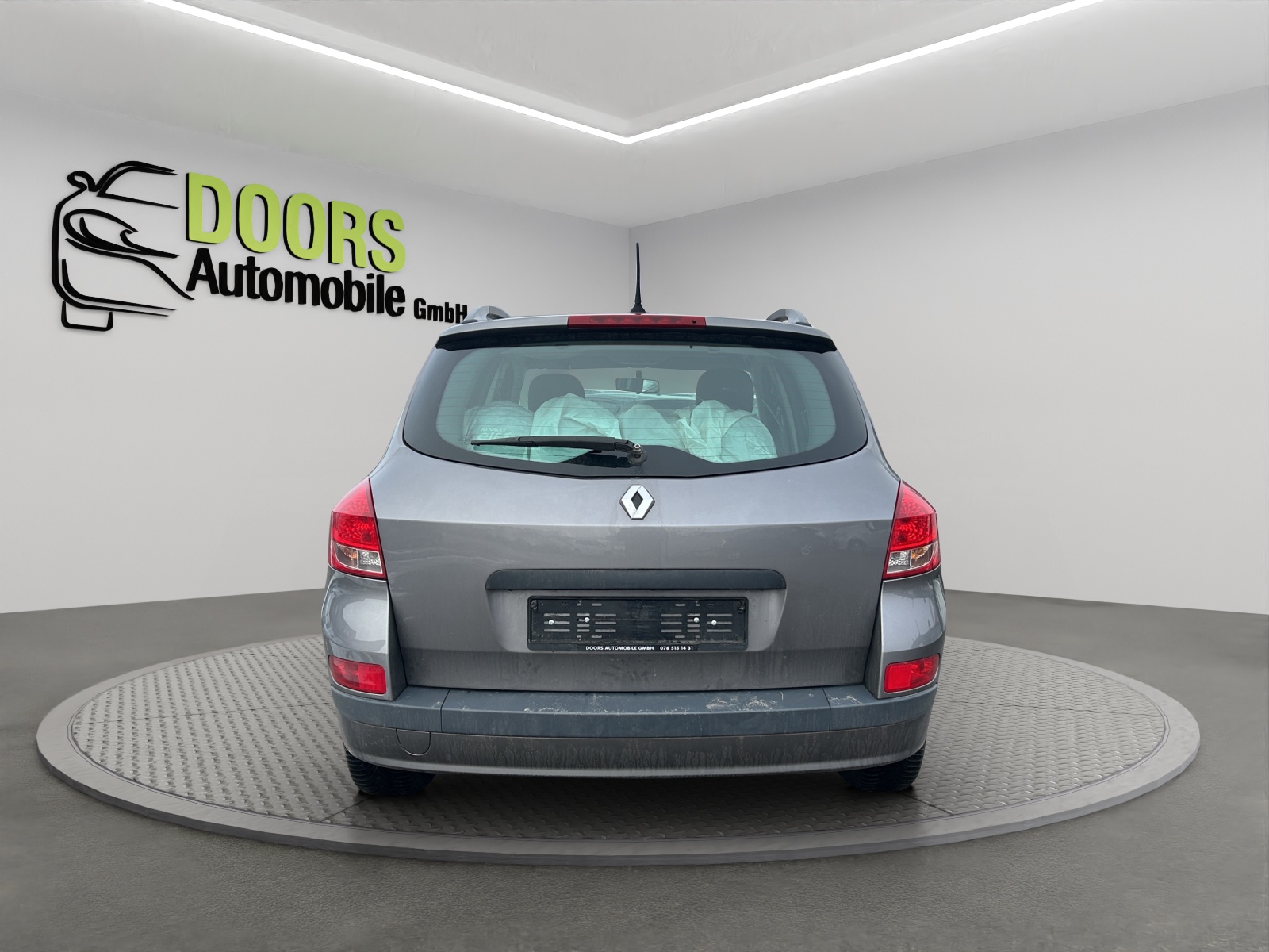 RENAULT Clio Grandtour 1.2 16V Yahoo-image-4