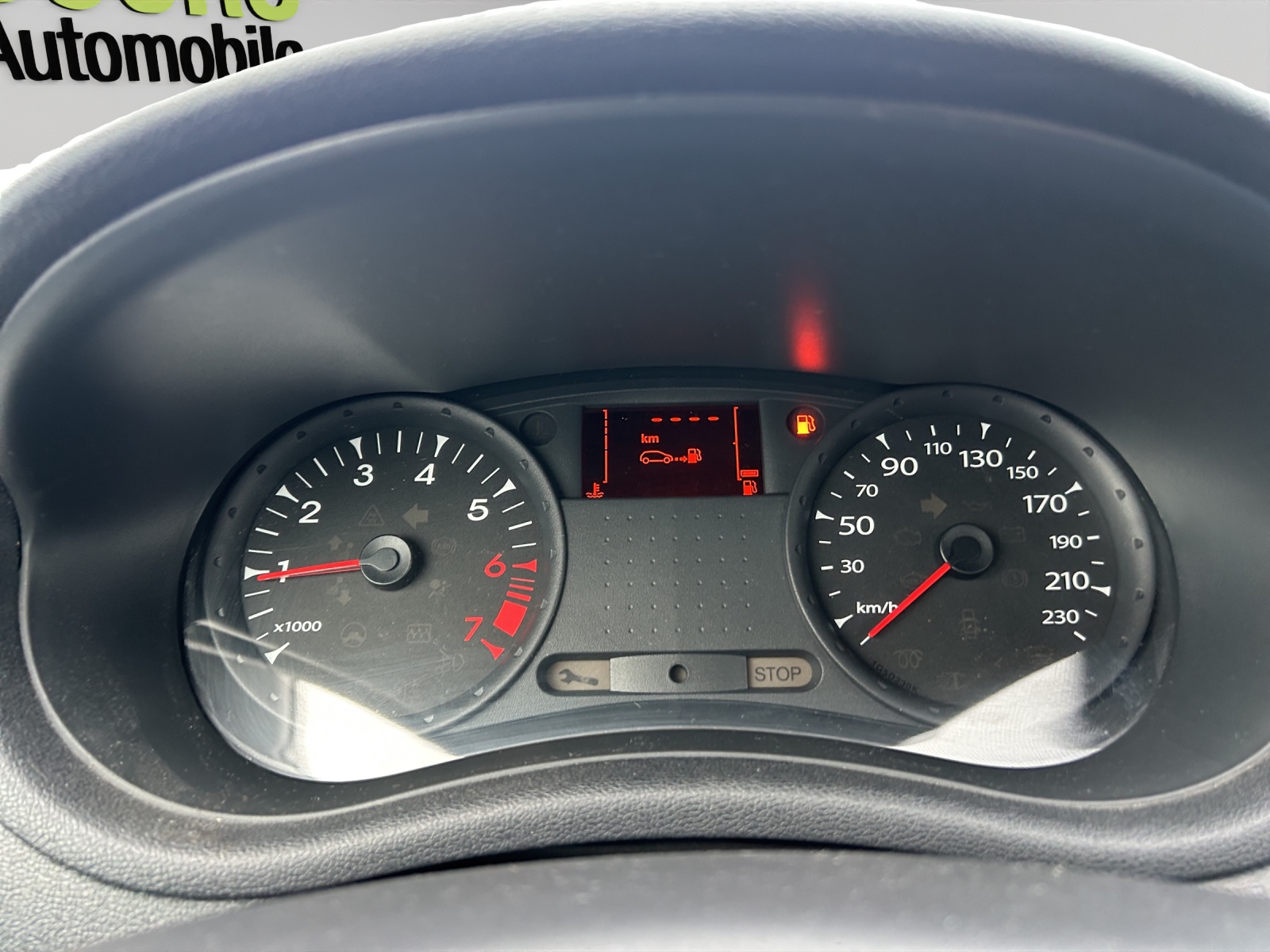 RENAULT Clio Grandtour 1.2 16V Yahoo-image-16