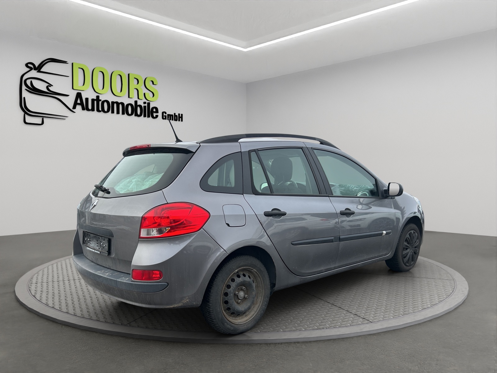 RENAULT Clio Grandtour 1.2 16V Yahoo-showroom-element-3