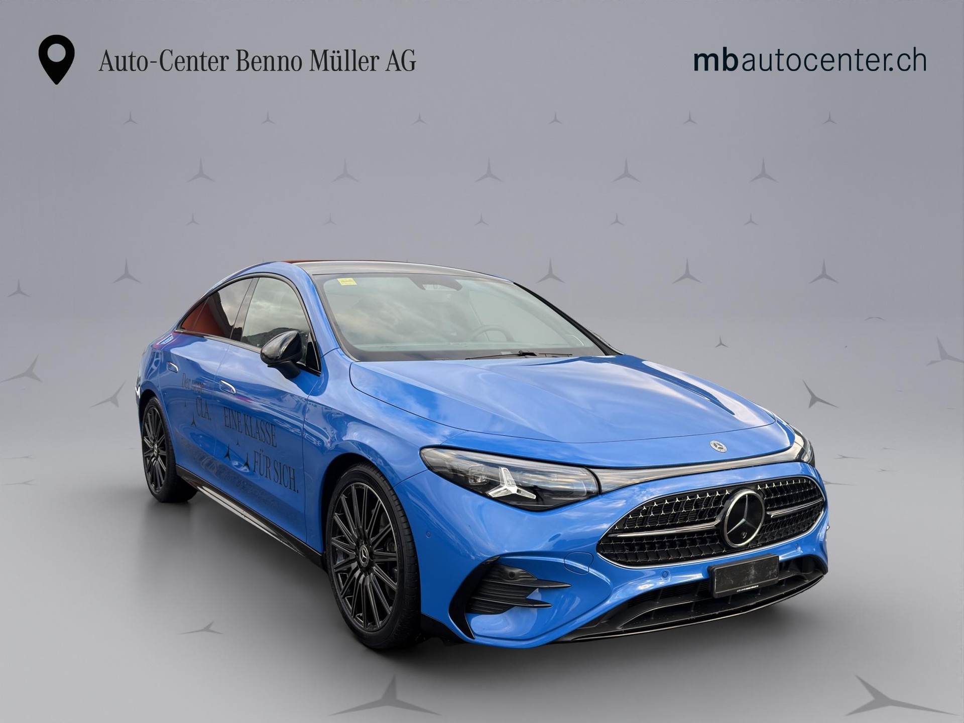 MERCEDES-BENZ CLA 220 AMG Line 4matic-image-6