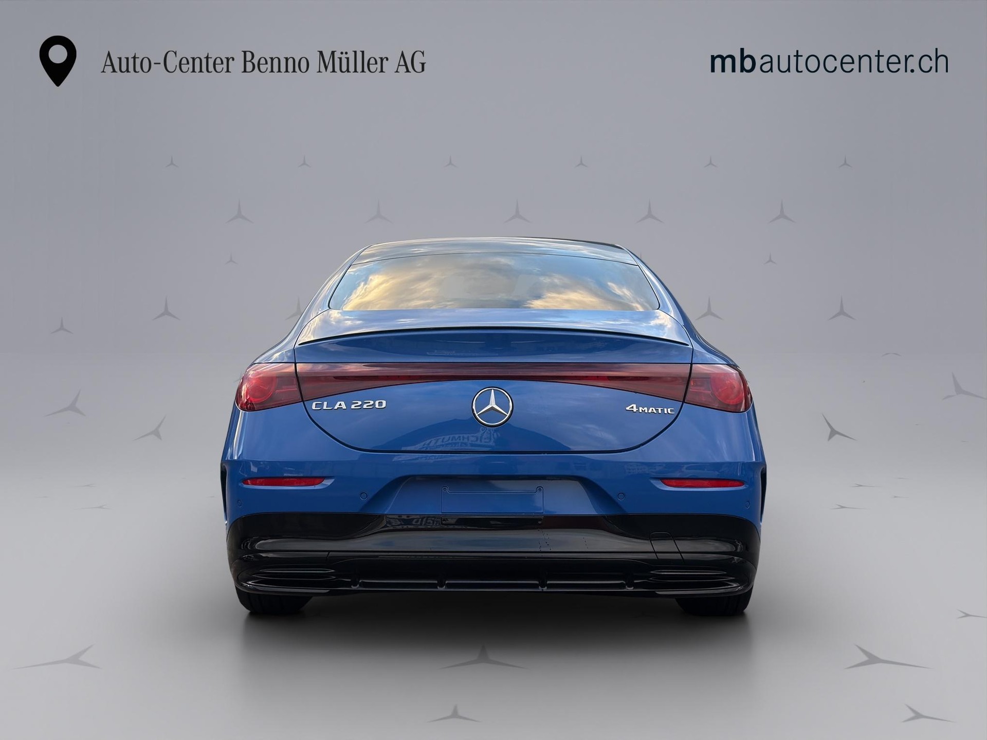 MERCEDES-BENZ CLA 220 AMG Line 4matic-image-3