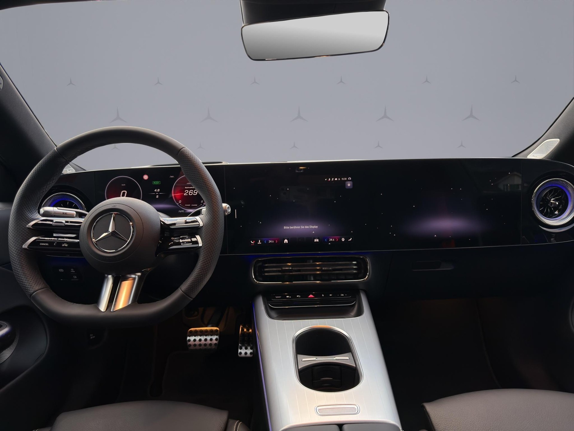 MERCEDES-BENZ CLA 220 AMG Line 4matic-image-12