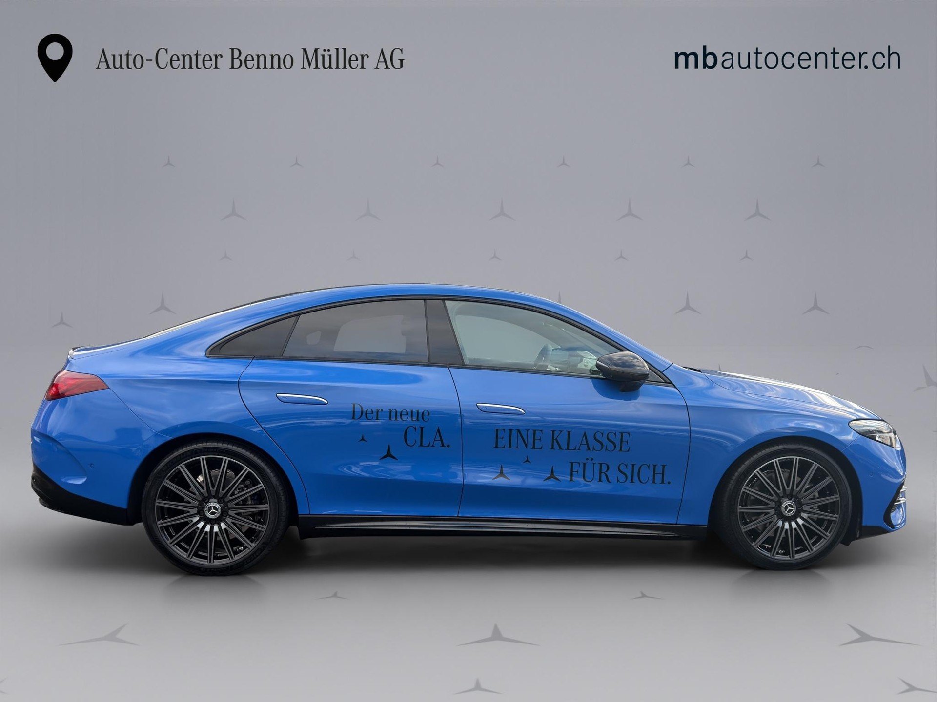 MERCEDES-BENZ CLA 220 AMG Line 4matic-image-5