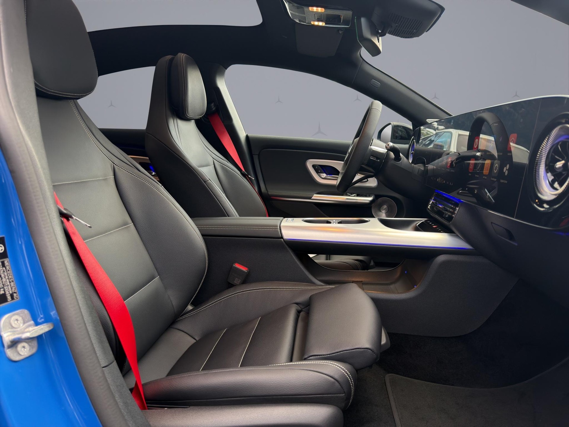 MERCEDES-BENZ CLA 220 AMG Line 4matic-image-15