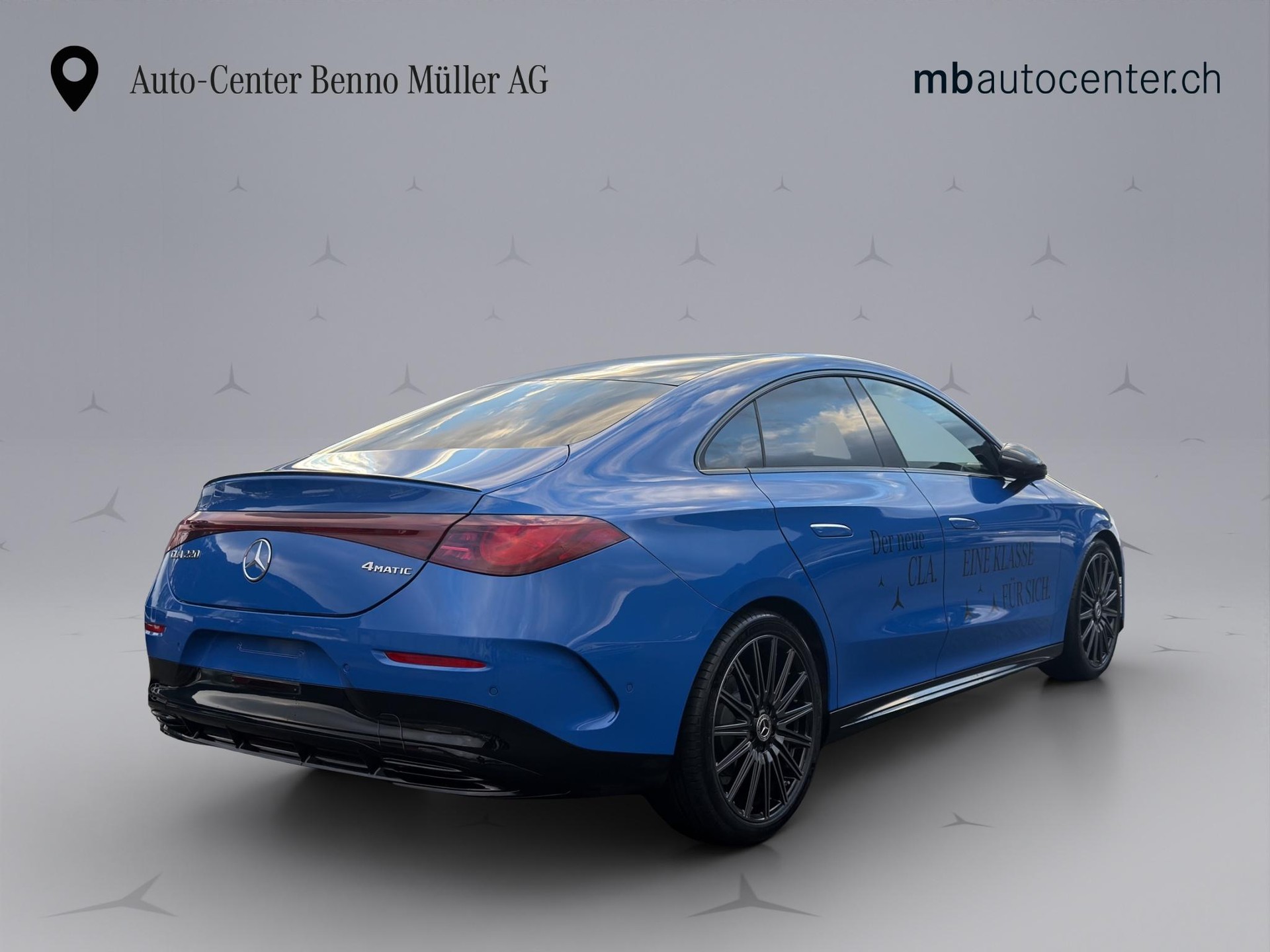 MERCEDES-BENZ CLA 220 AMG Line 4matic-image-4