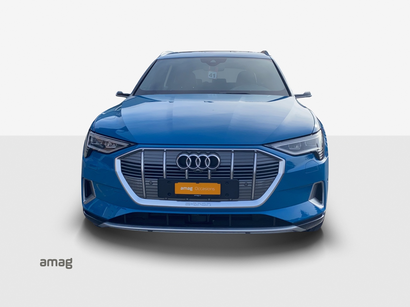 AUDI e-tron 55 Advanced quattro-image-5