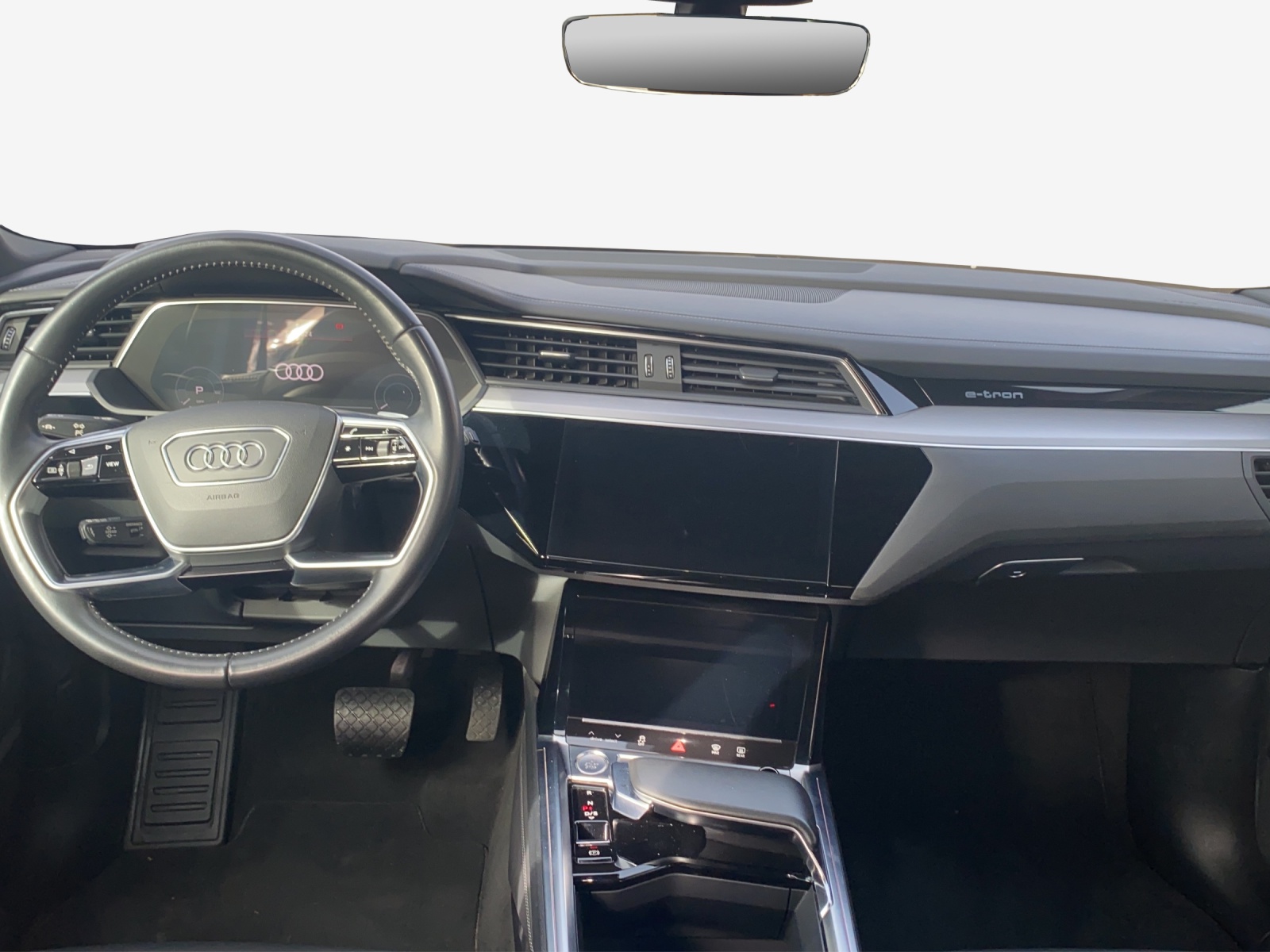AUDI e-tron 55 Advanced quattro-image-8