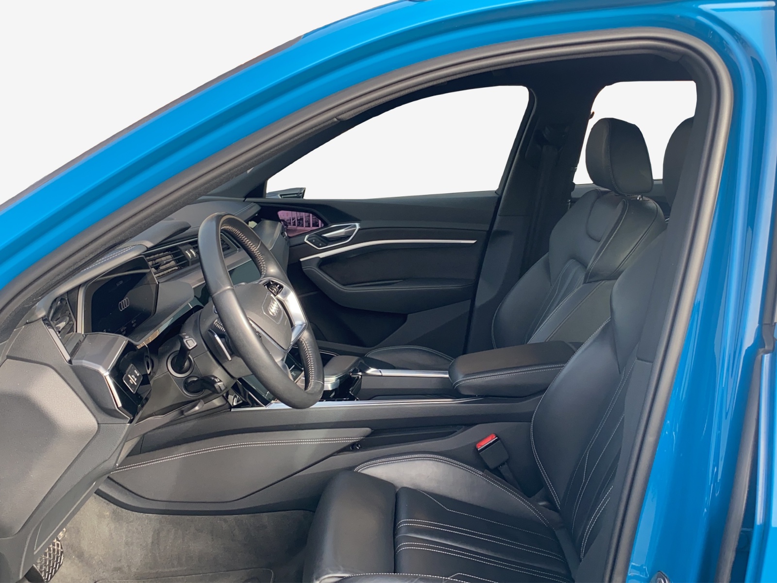 AUDI e-tron 55 Advanced quattro-image-7