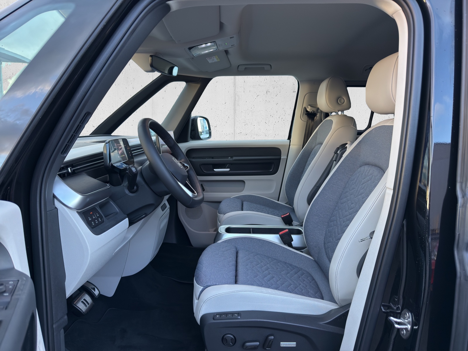 VW ID.Buzz NWB Pro-image-7