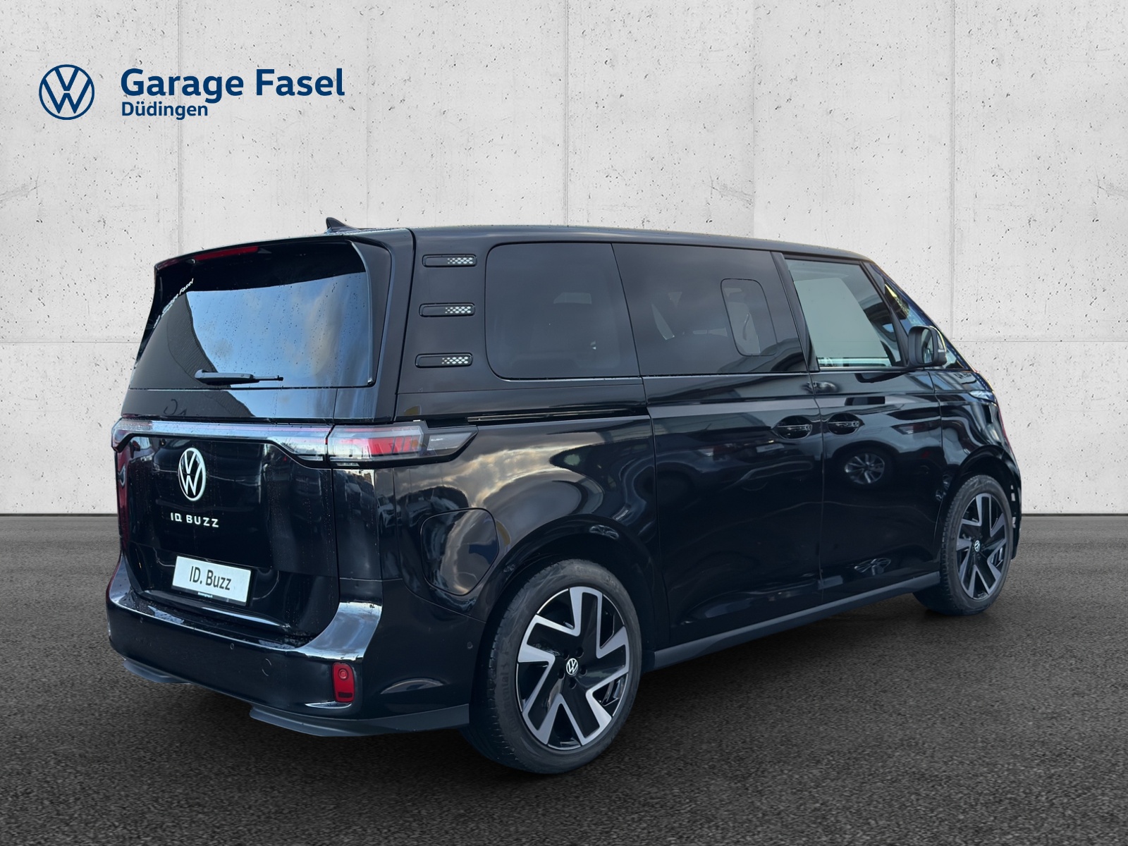 VW ID.Buzz NWB Pro-image-4