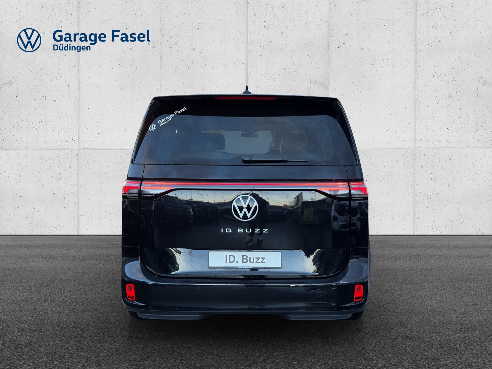 VW ID.Buzz NWB Pro-image-3