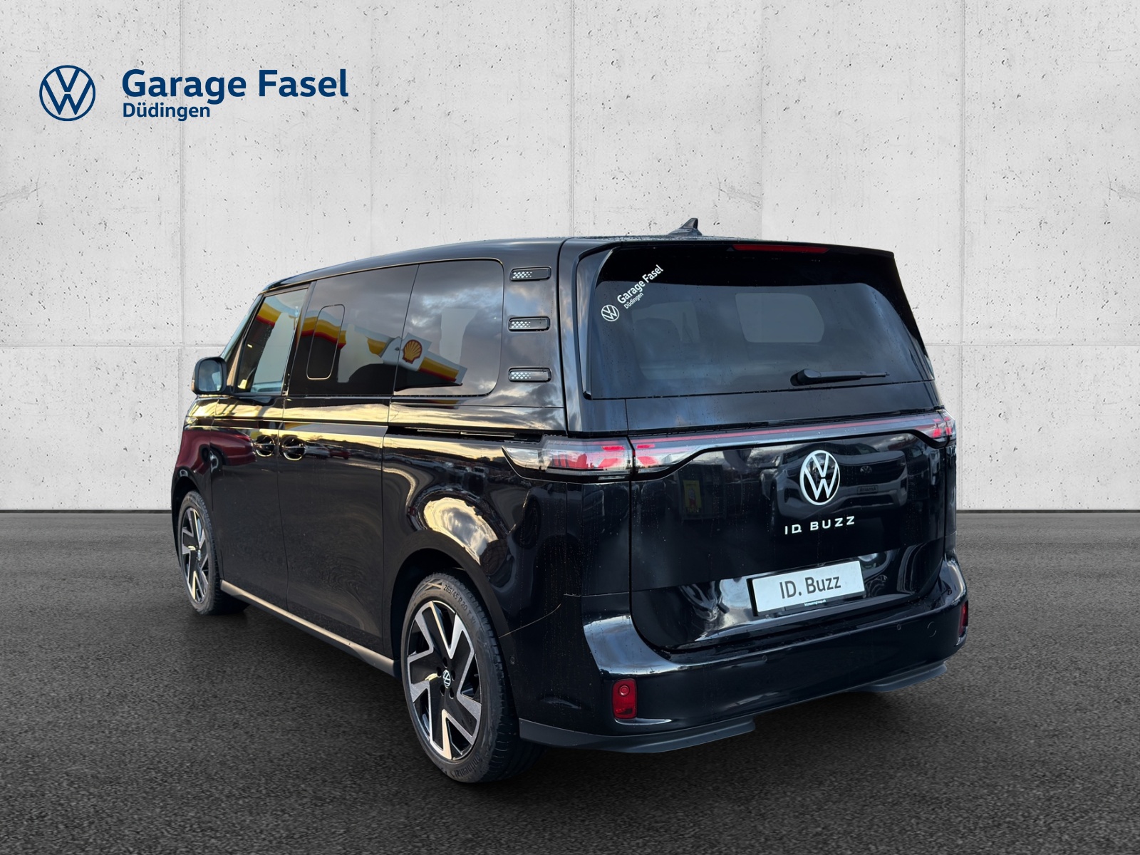 VW ID.Buzz NWB Pro-image-2