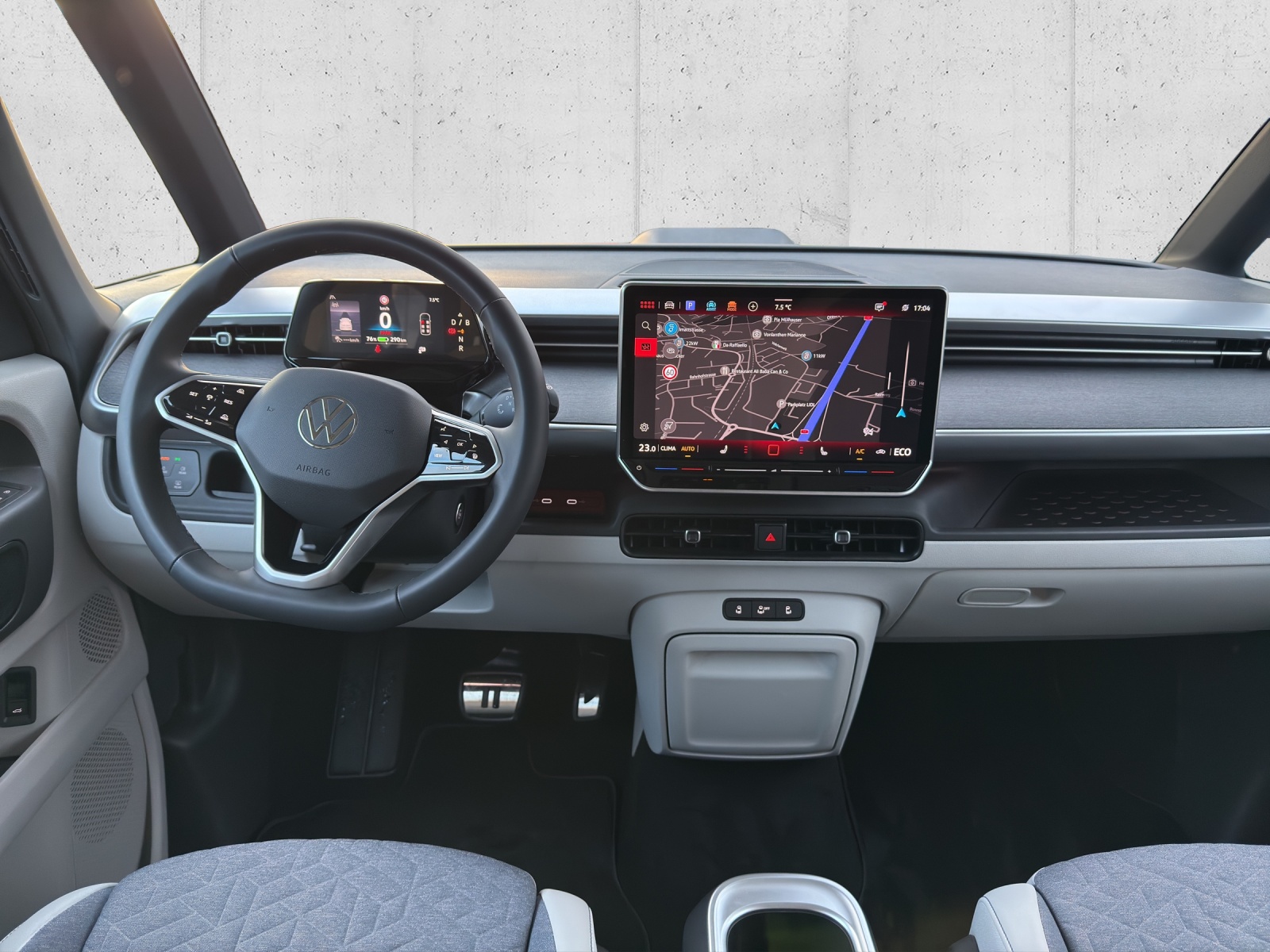 VW ID.Buzz NWB Pro-image-12