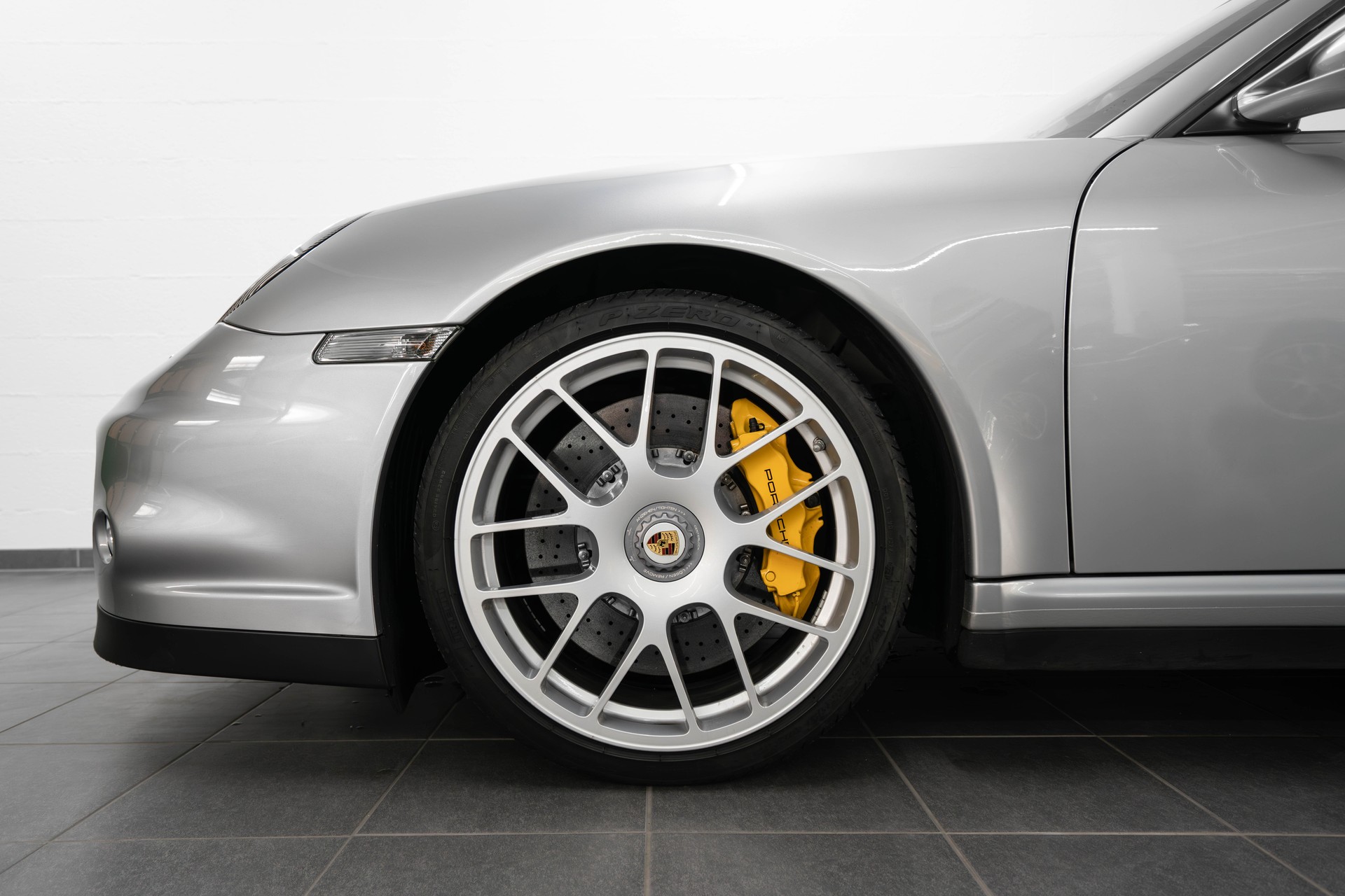 PORSCHE 911 Cabrio Turbo S PDK-image-10