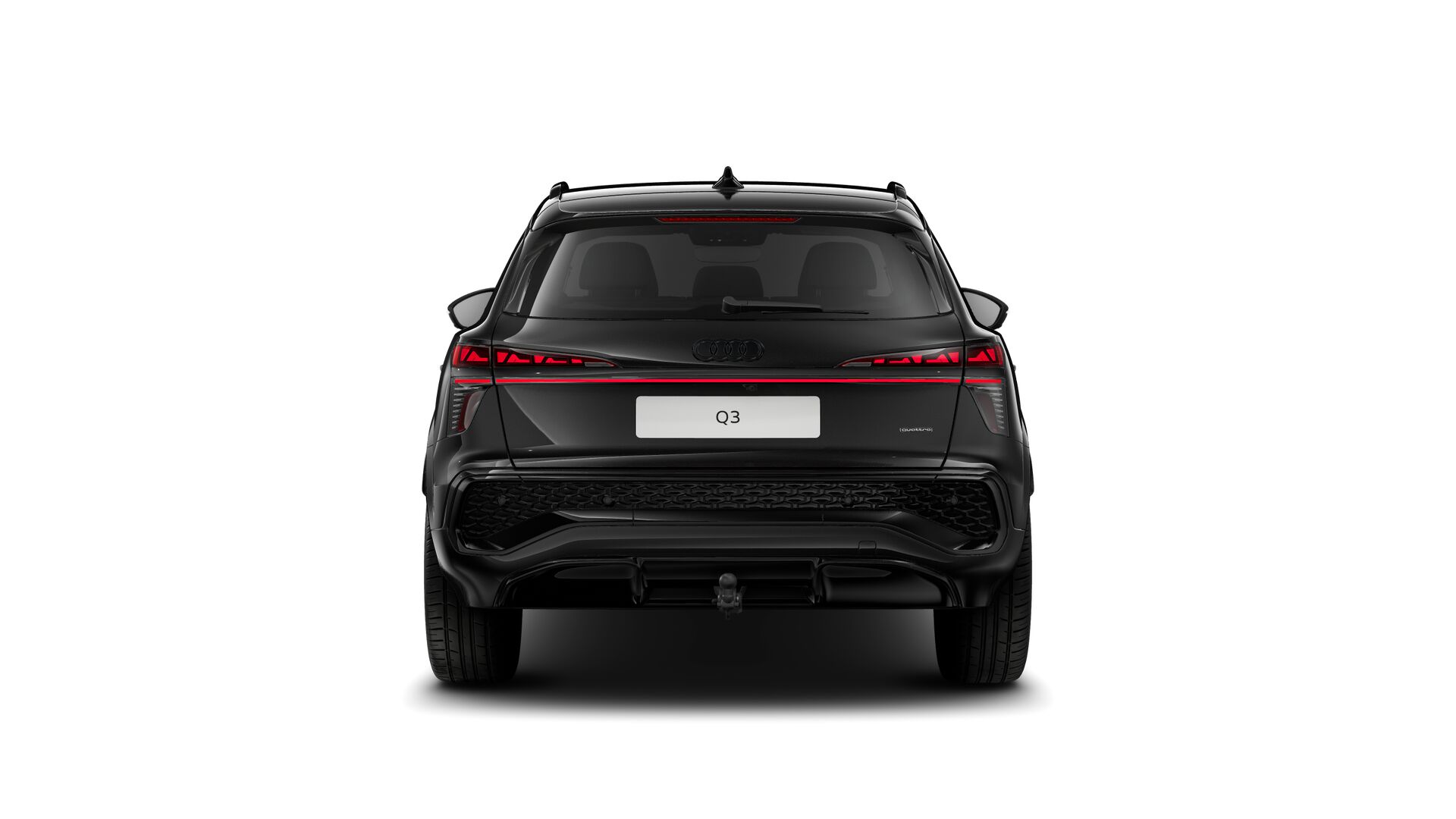 AUDI Q3 SUV TFSI quattro 195 kW S tronic-image-3