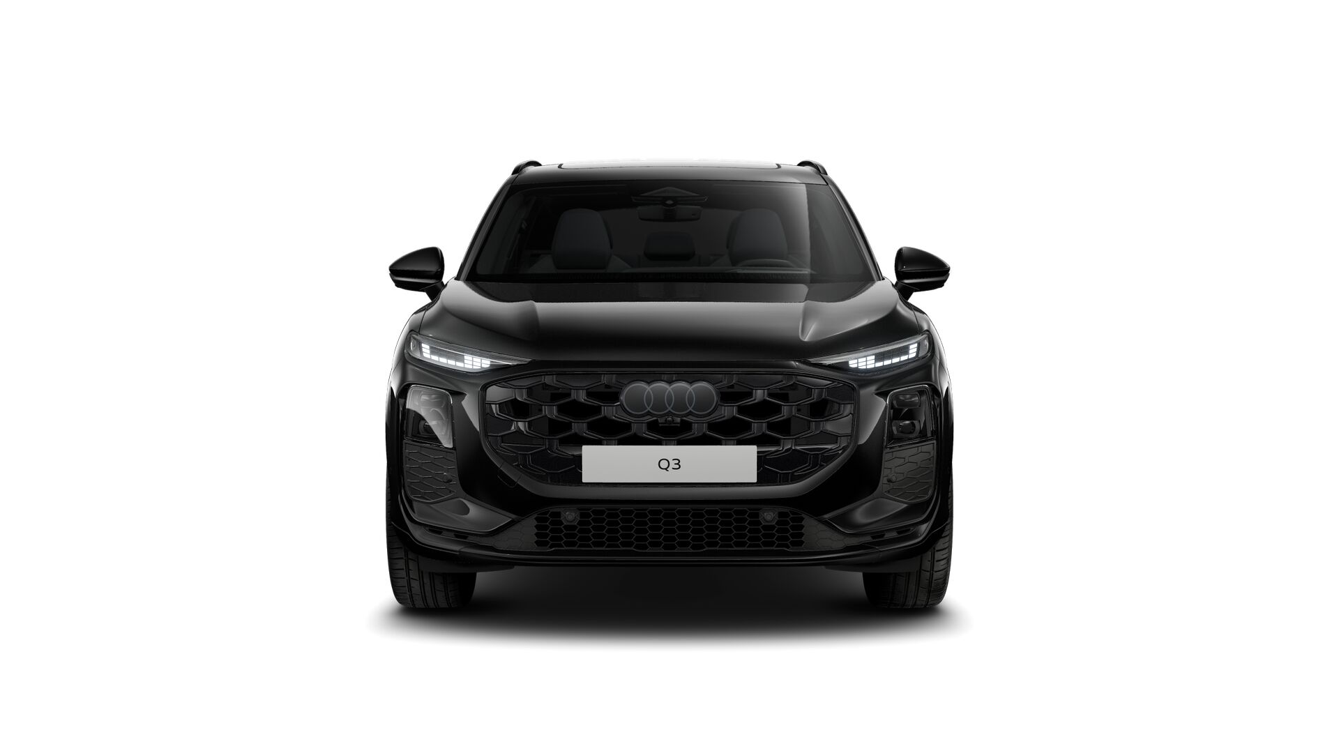 AUDI Q3 SUV TFSI quattro 195 kW S tronic-image-4