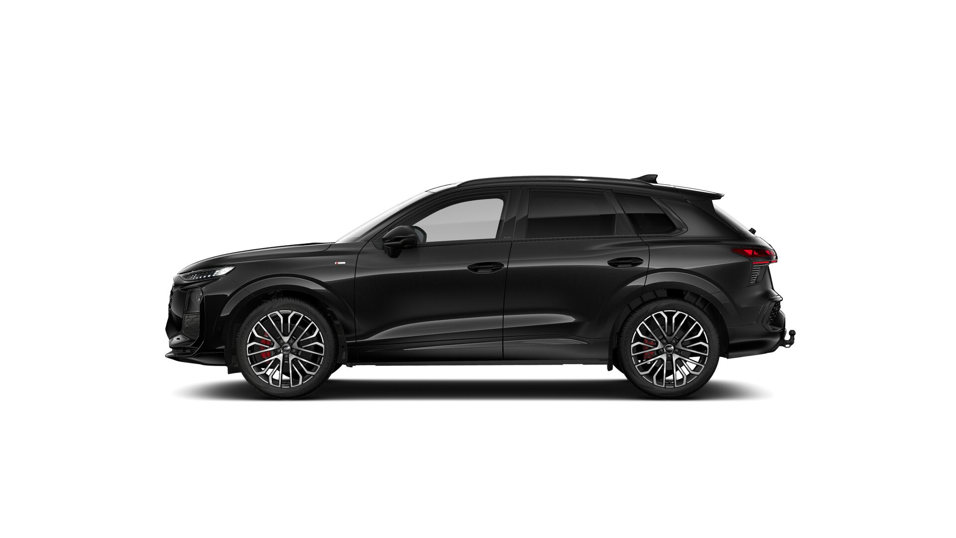 AUDI Q3 SUV TFSI quattro 195 kW S tronic-image-1