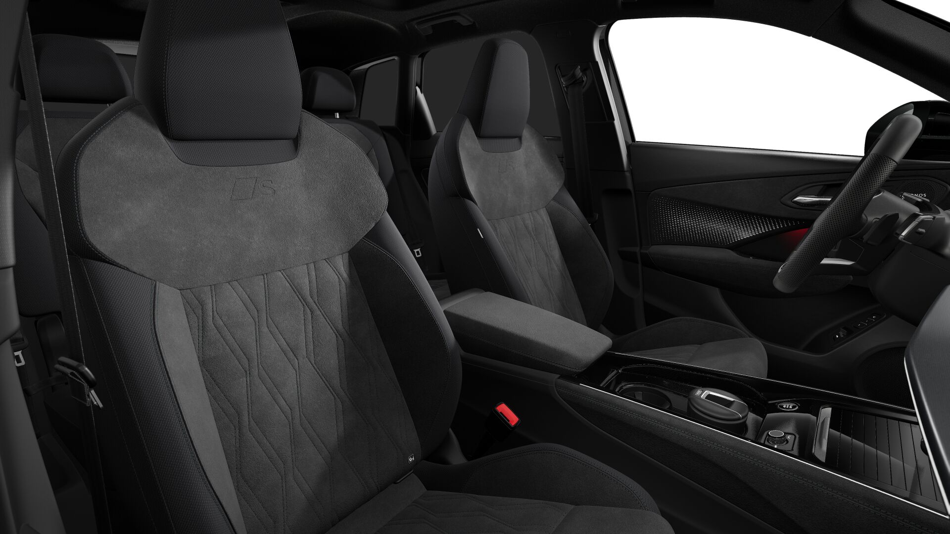 AUDI Q3 SUV TFSI quattro 195 kW S tronic-image-5