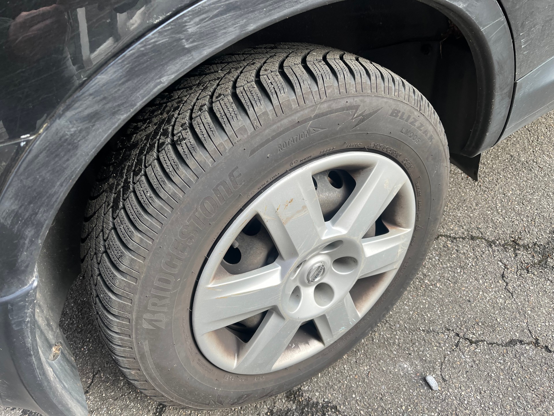 NISSAN Qashqai 1.6-image-3
