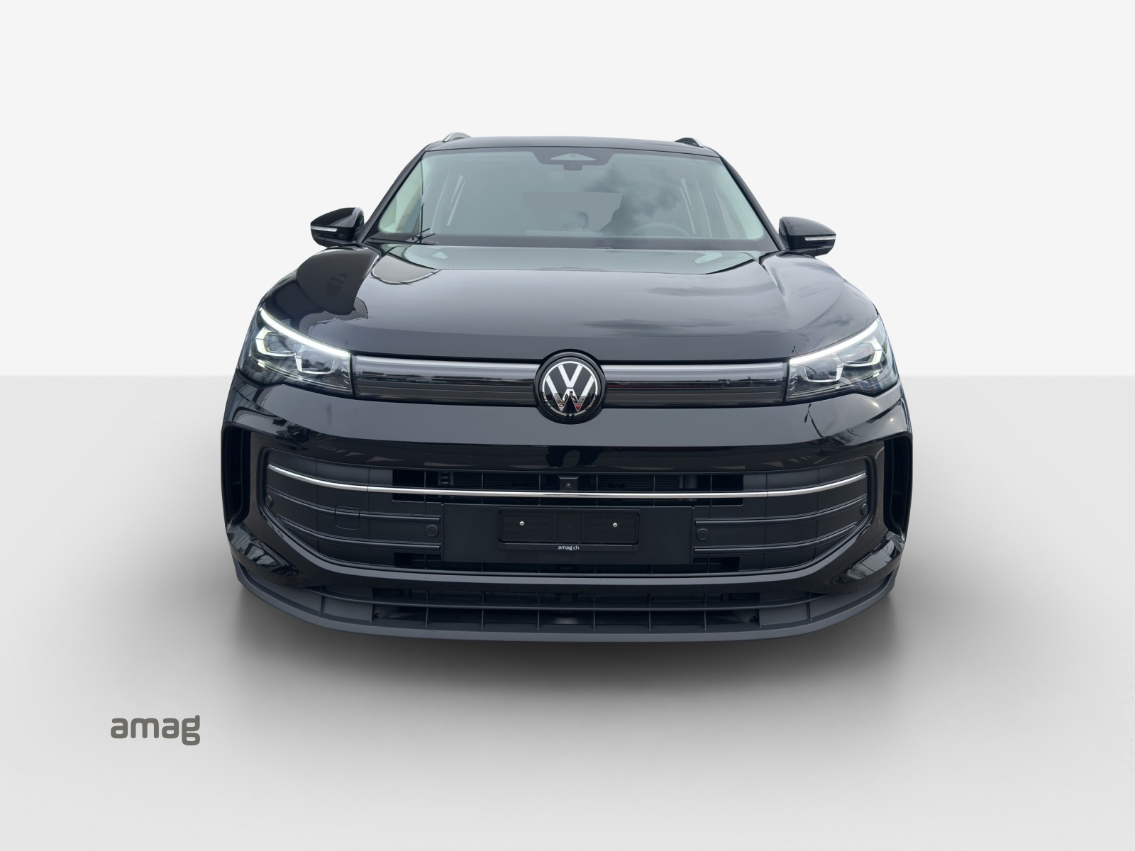 VW Tiguan 1.5 TSI evo2 eHybrid Life DSG-image-1