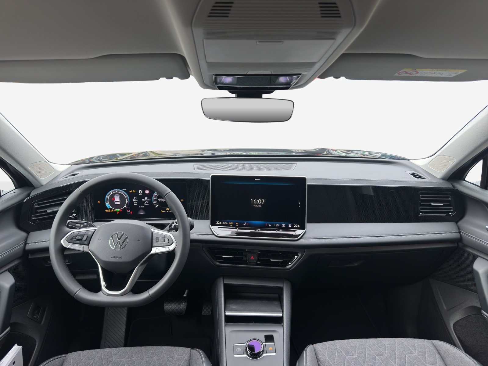 VW Tiguan 1.5 TSI evo2 eHybrid Life DSG-image-10