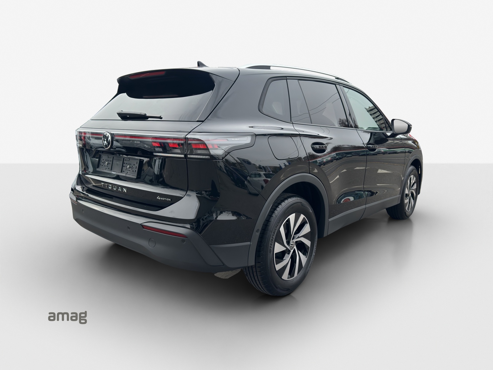 VW Tiguan 1.5 TSI evo2 eHybrid Life DSG-image-5