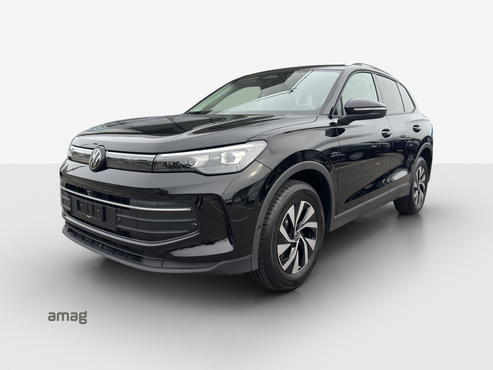 VW Tiguan 1.5 TSI evo2 eHybrid Life DSG-image-0