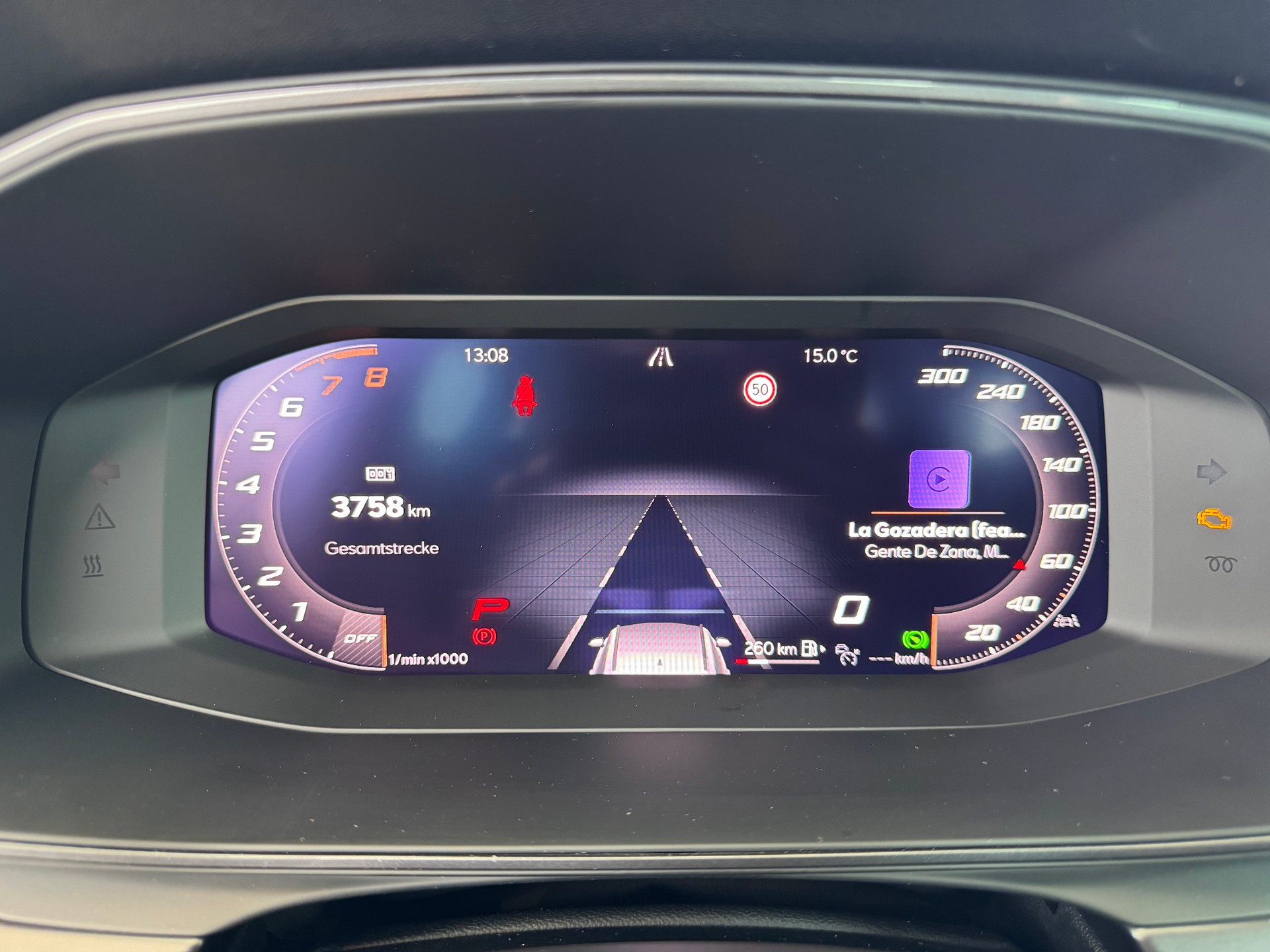 CUPRA LEON ST 1.5 eTSI DSG-image-16