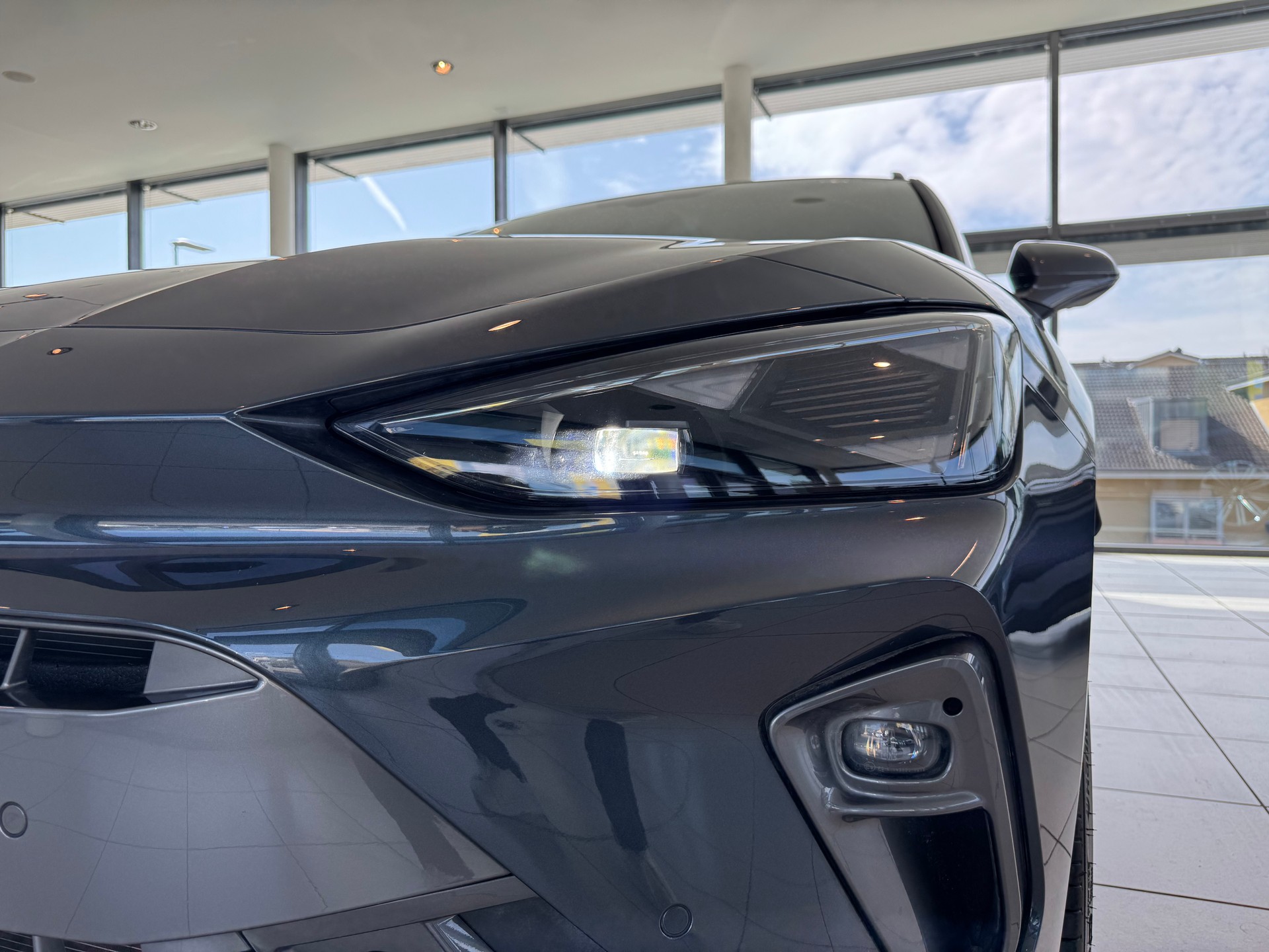 CUPRA LEON ST 1.5 eTSI DSG-image-28