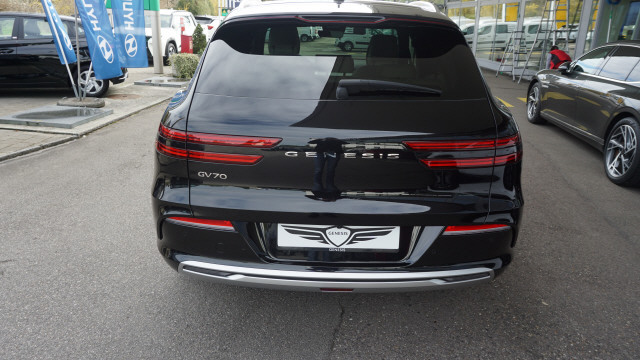 GENESIS GV70 Elec.Sport 77,4 AWD-image-5