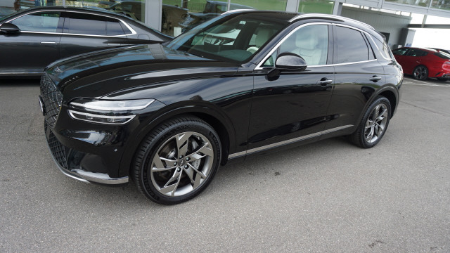 GENESIS GV70 Elec.Sport 77,4 AWD-showroom-element-1