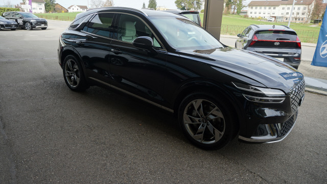 GENESIS GV70 Elec.Sport 77,4 AWD-image-4