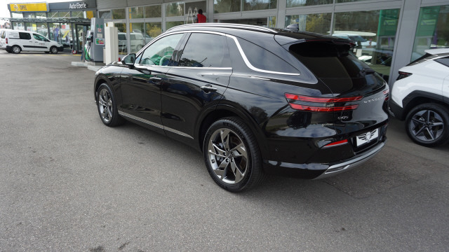 GENESIS GV70 Elec.Sport 77,4 AWD-image-3