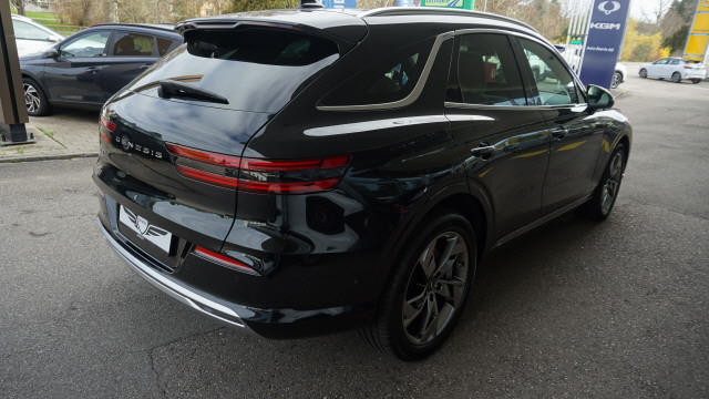 GENESIS GV70 Elec.Sport 77,4 AWD-image-2