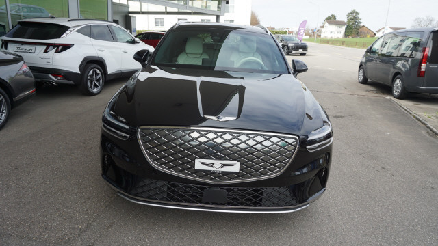 GENESIS GV70 Elec.Sport 77,4 AWD