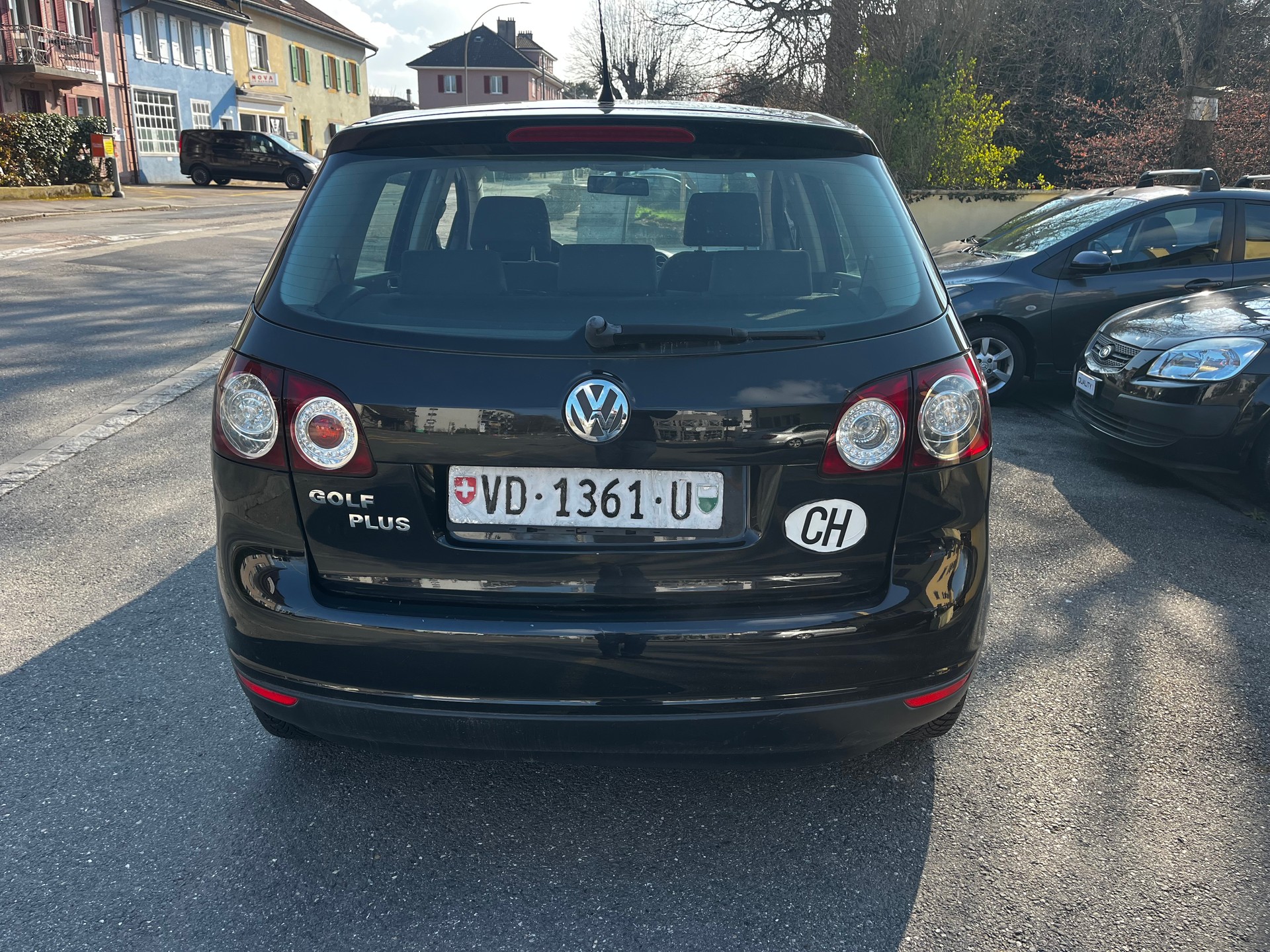 VW Golf Plus-image-2