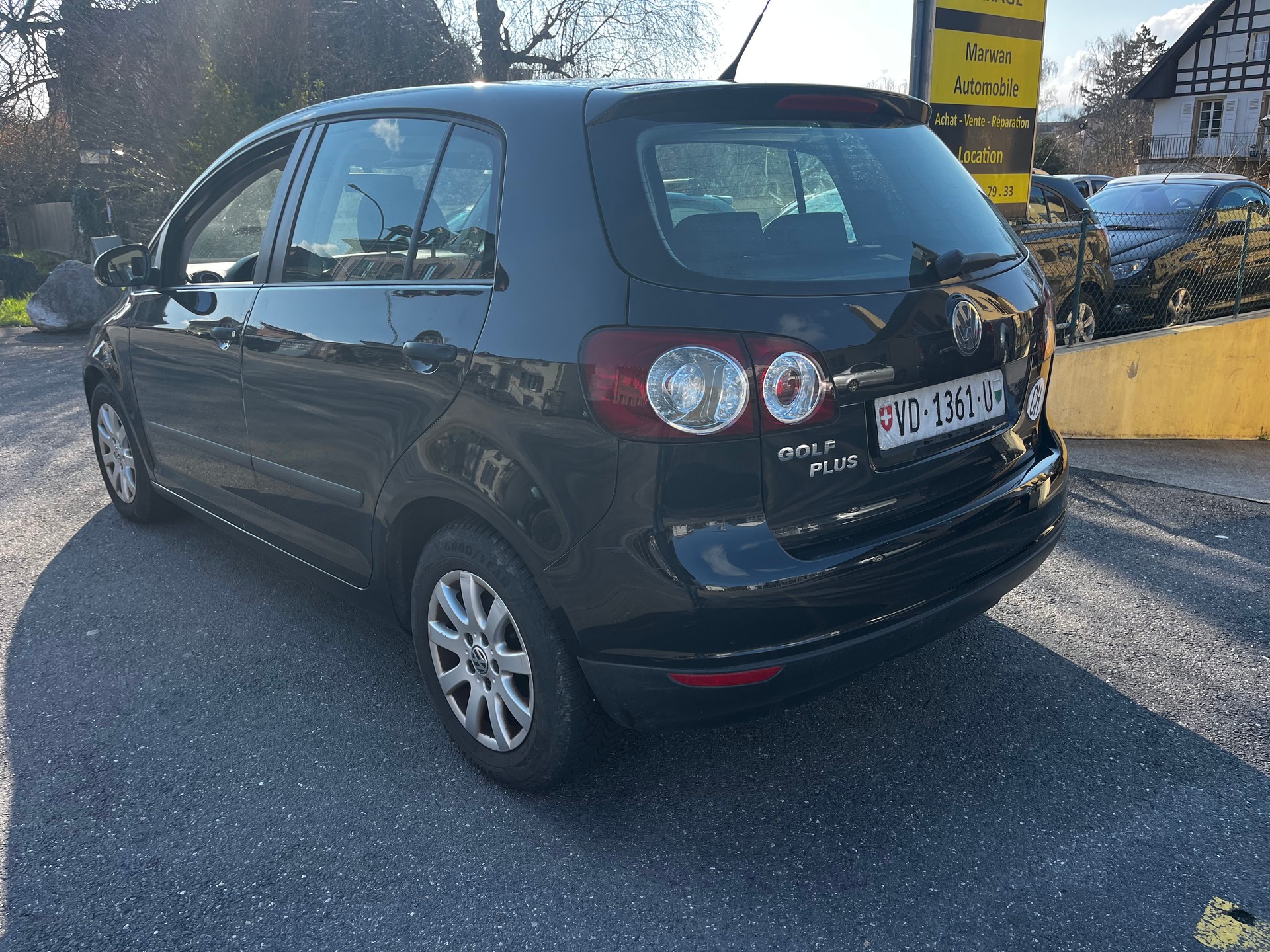 VW Golf Plus-image-6