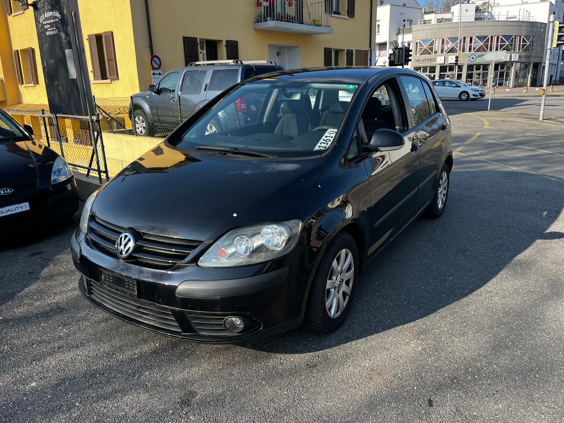 VW Golf Plus-image-5