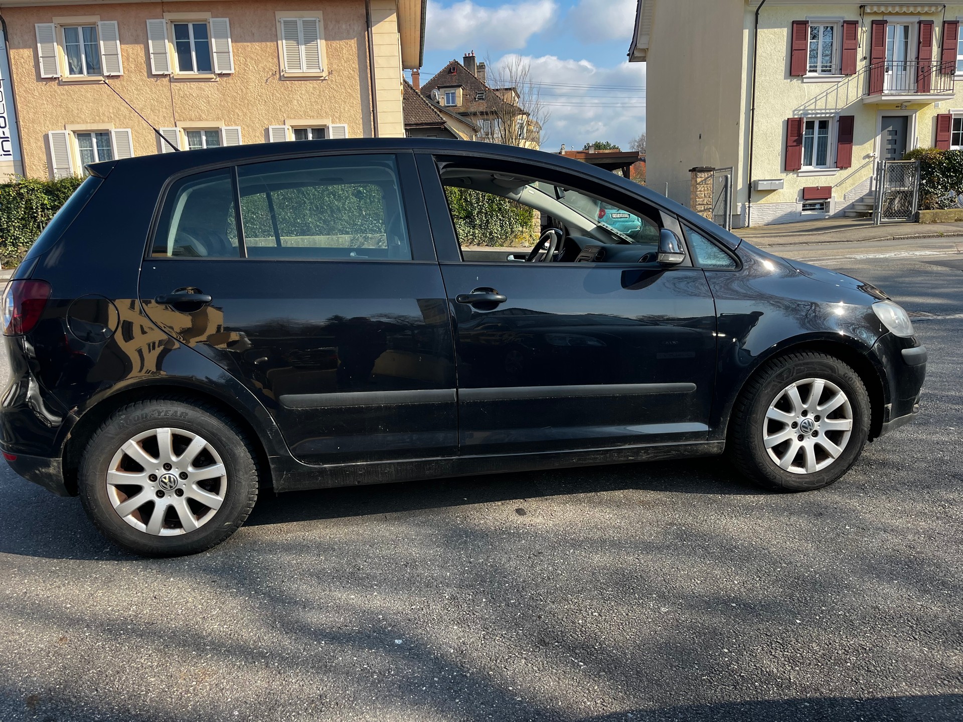 VW Golf Plus-image-4