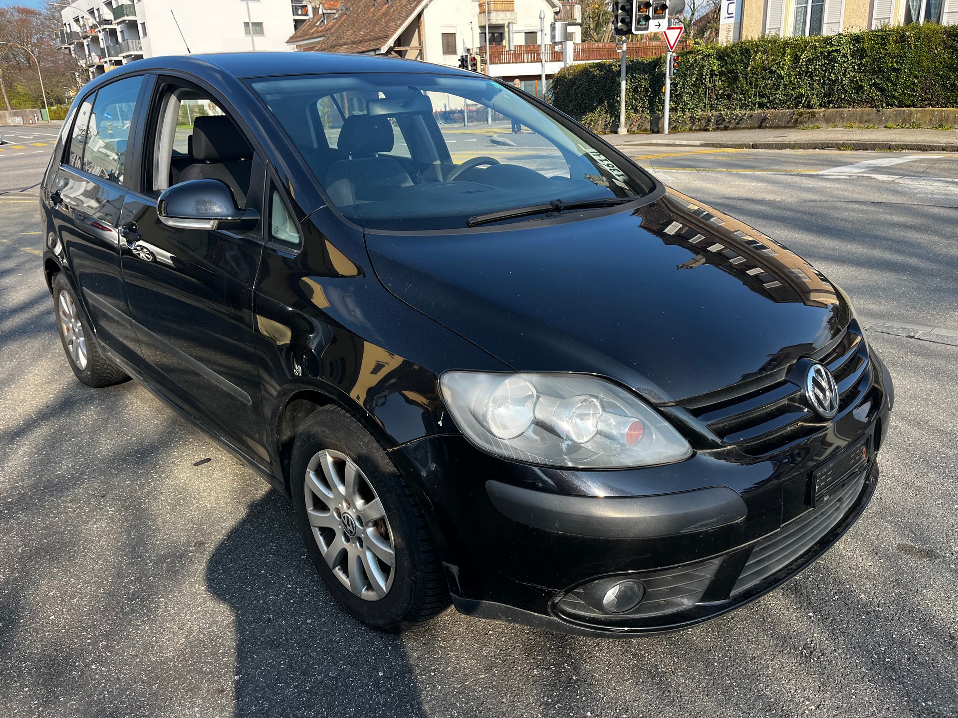 VW Golf Plus-image-0