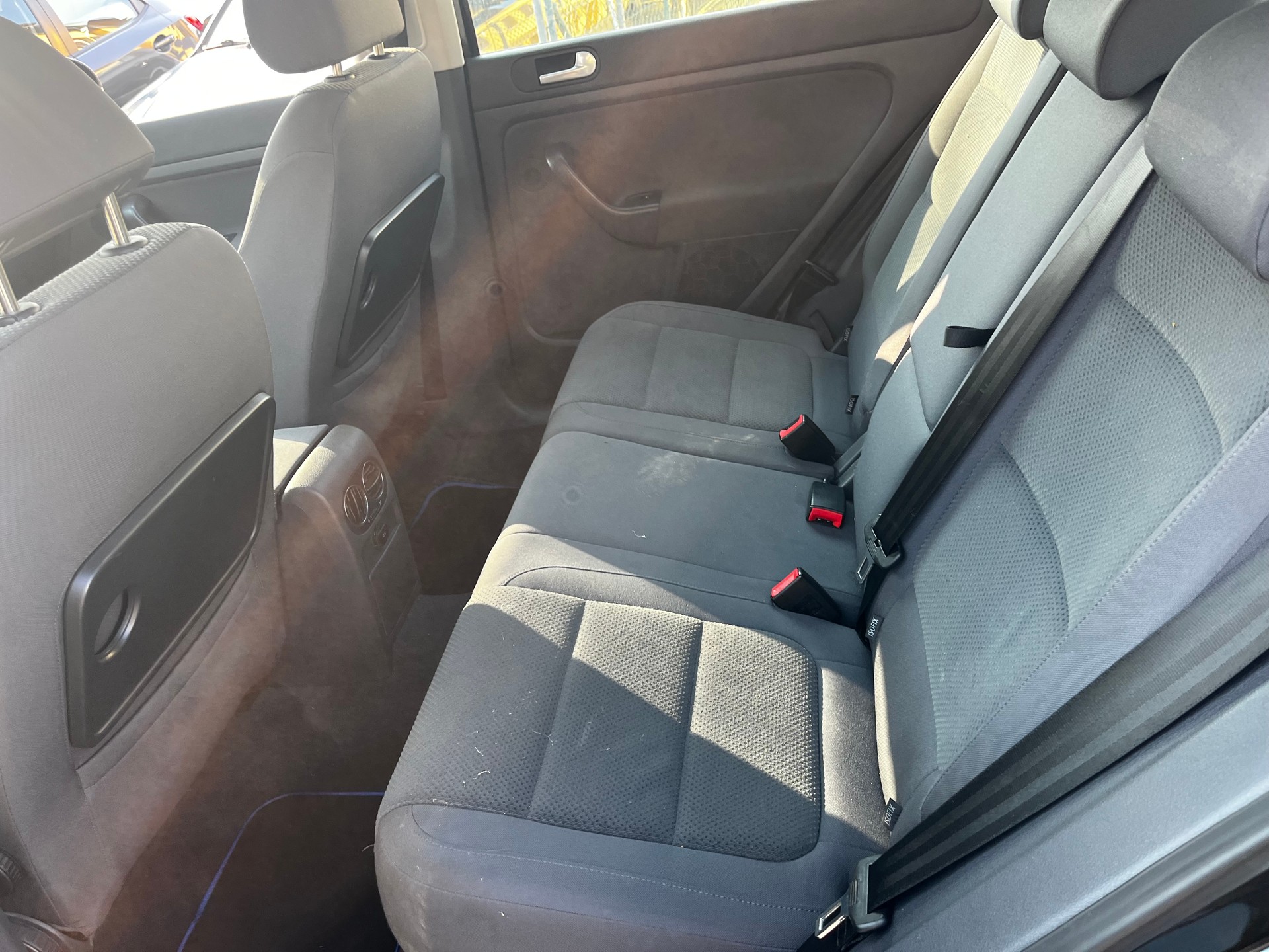 VW Golf Plus-image-8