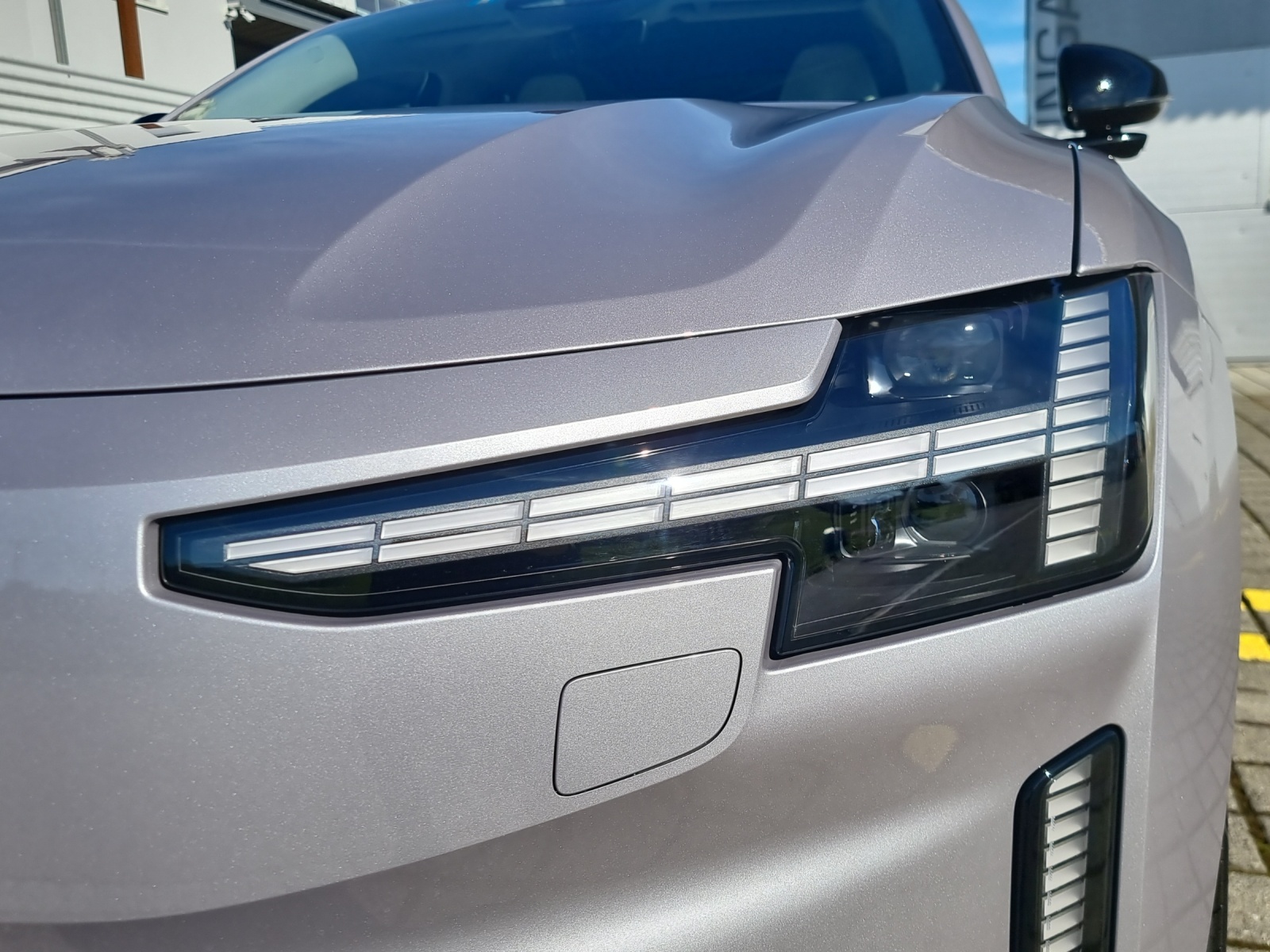 VOLVO ES90 Ultra-image-7
