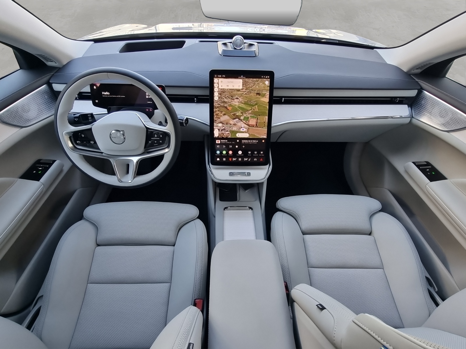 VOLVO ES90 Ultra-image-11