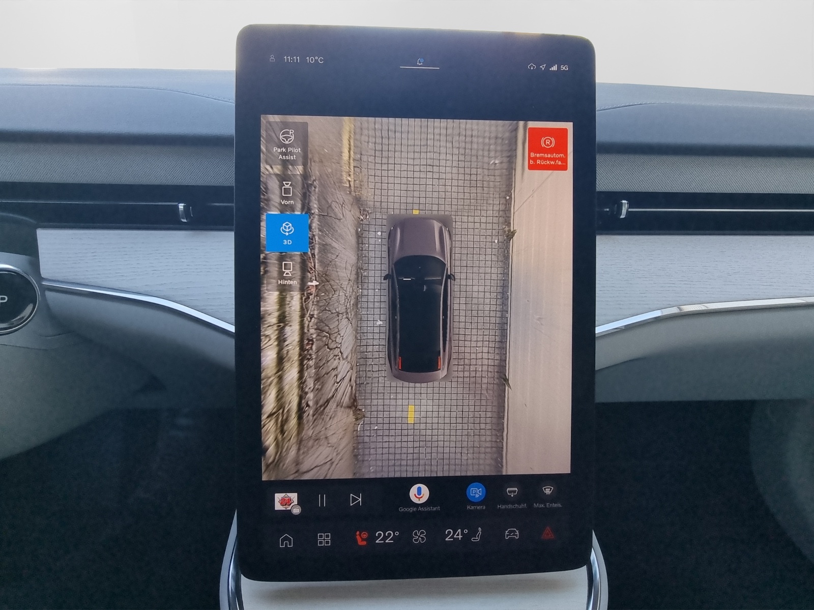 VOLVO ES90 Ultra-image-15