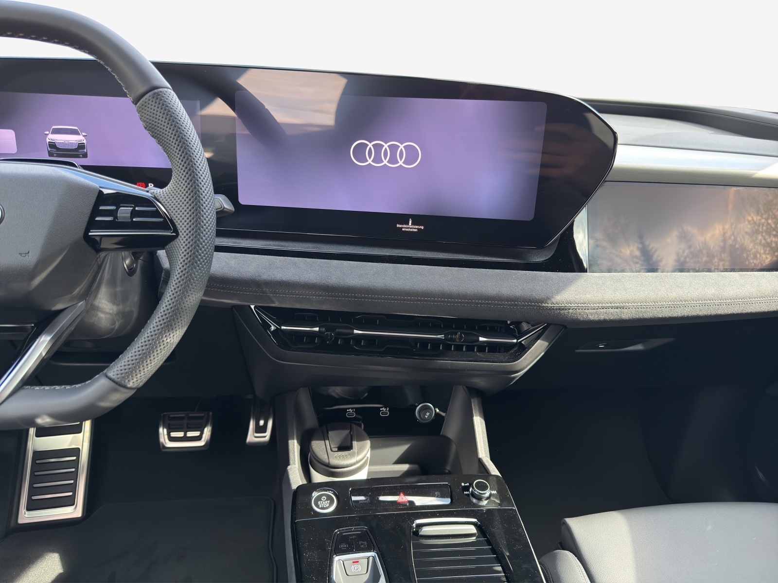 AUDI Q6 Sportback e-tron quattro-image-10