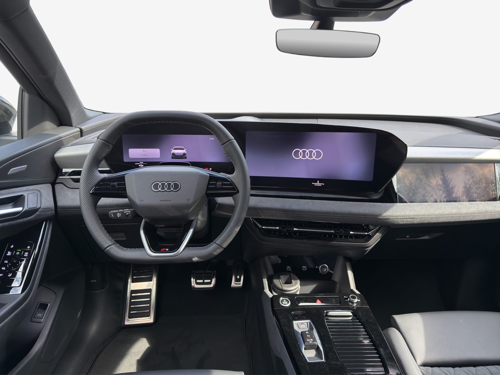 AUDI Q6 Sportback e-tron quattro-image-8
