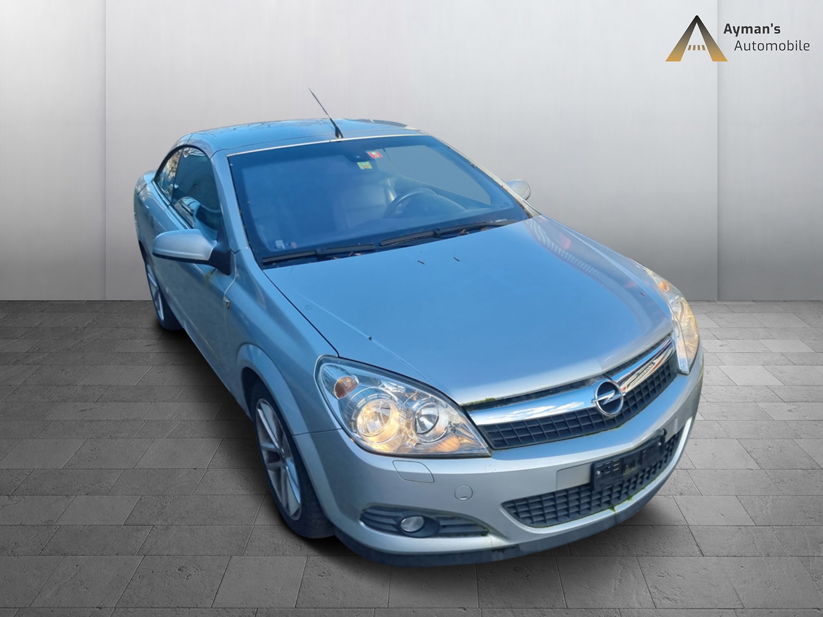 OPEL Astra TT 1.8i 16V Cosmo-image-3