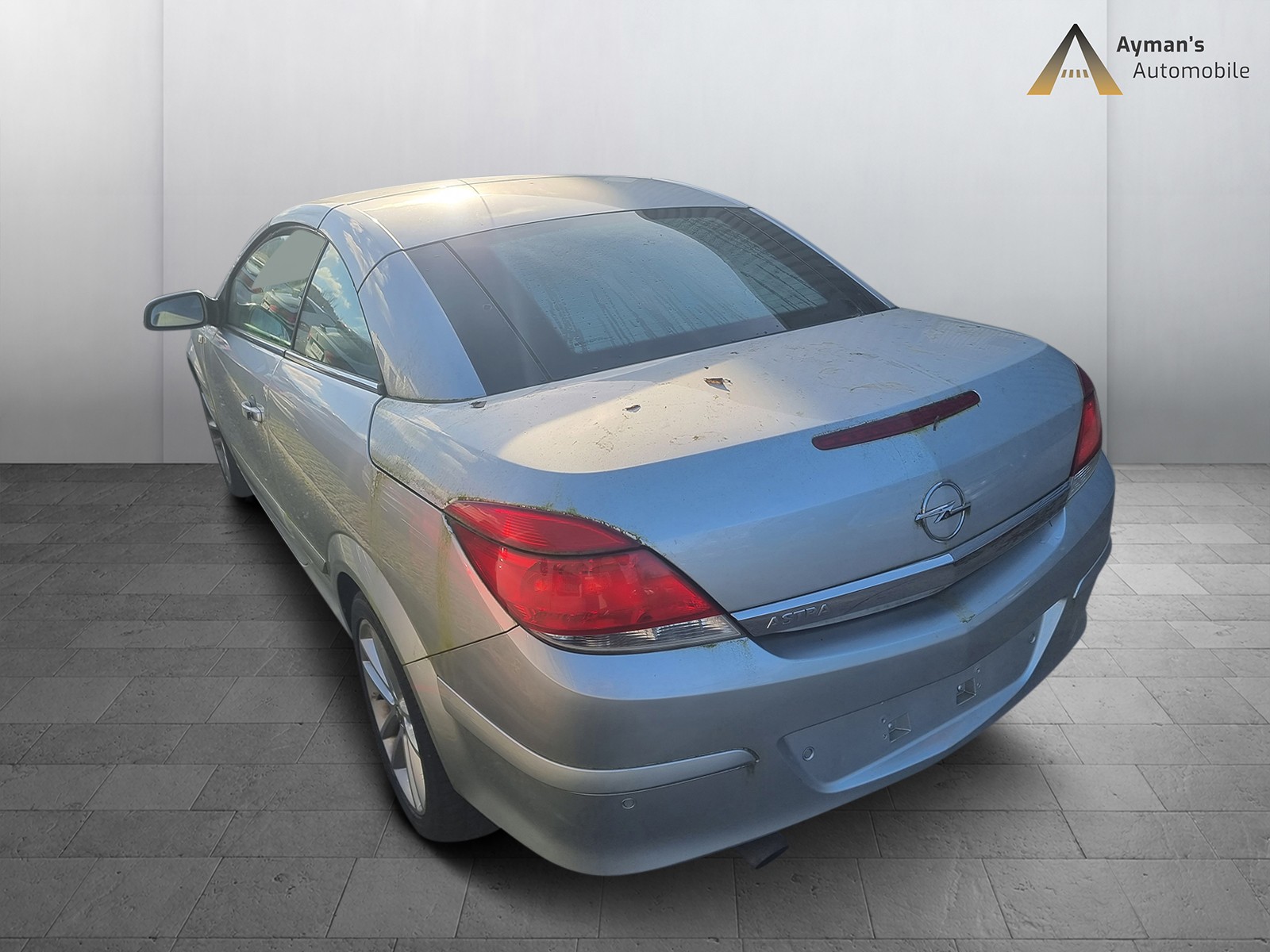OPEL Astra TT 1.8i 16V Cosmo-image-6