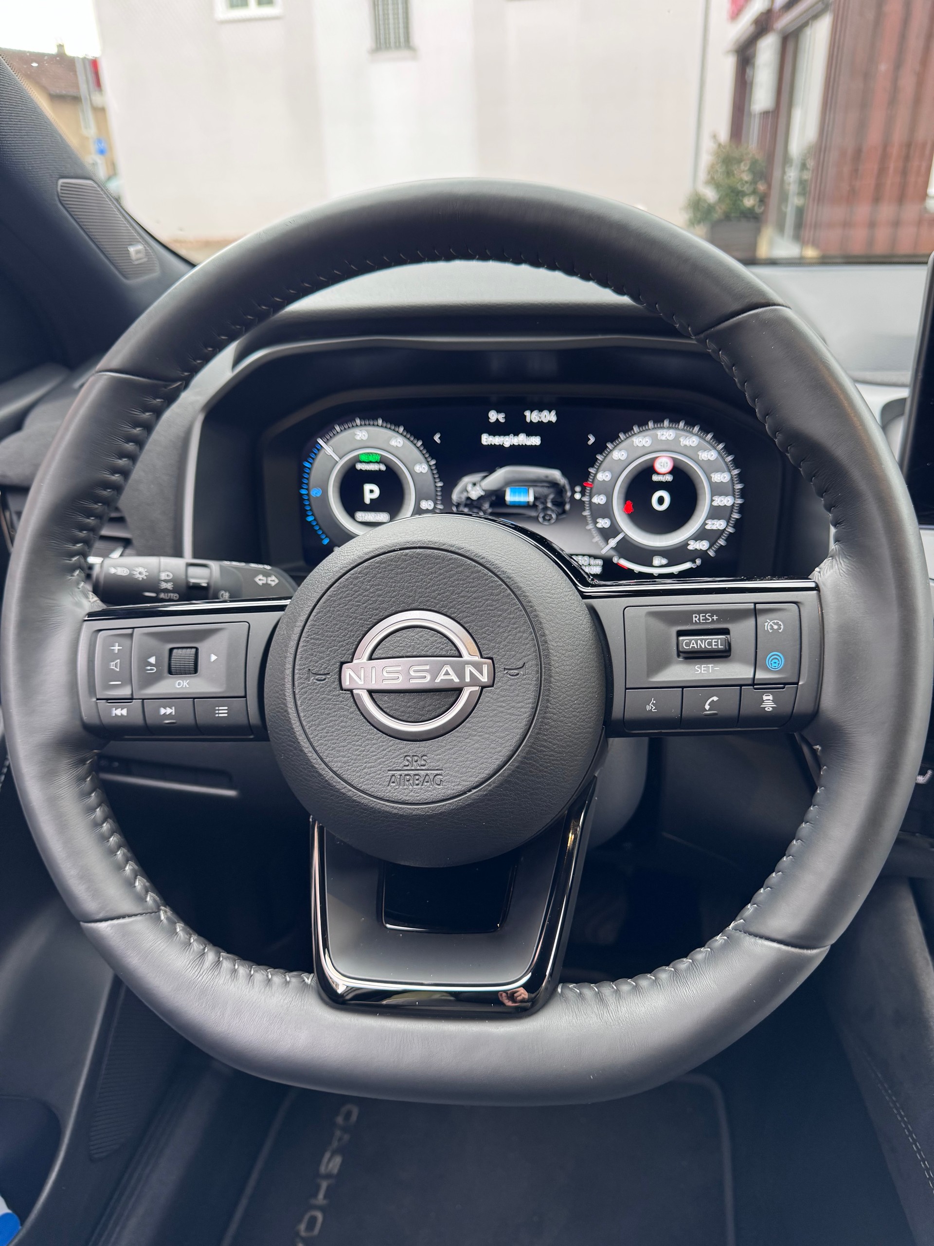 NISSAN Qashqai 1.5 VC-T e-Power N-Design-image-4